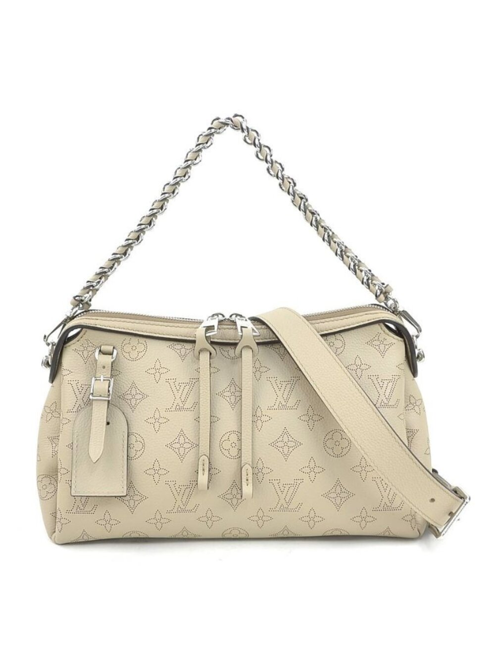 Louis Vuitton Shoulder Bag Hand It All PM